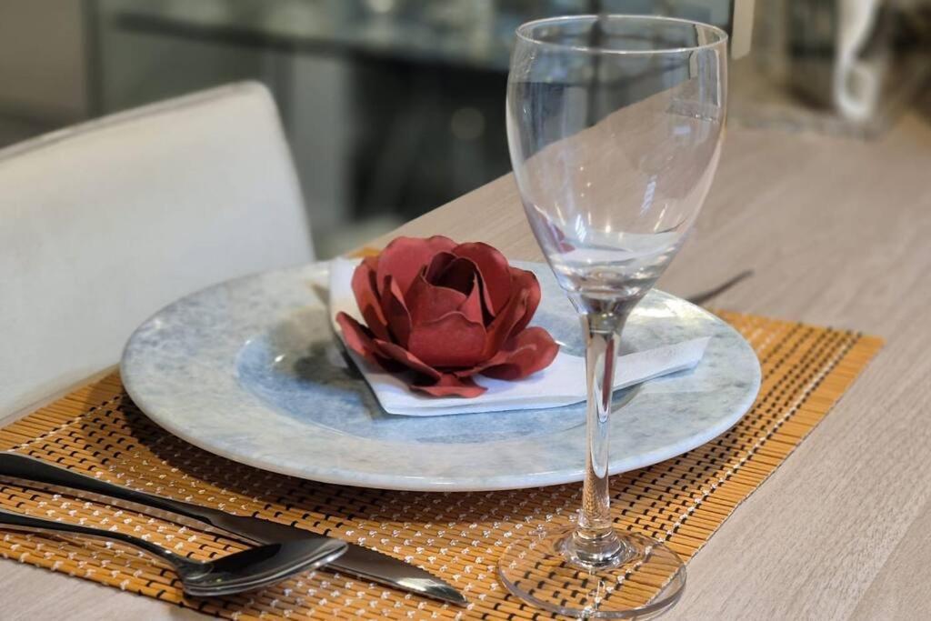 Espaco Elegance Copacabana Apartment