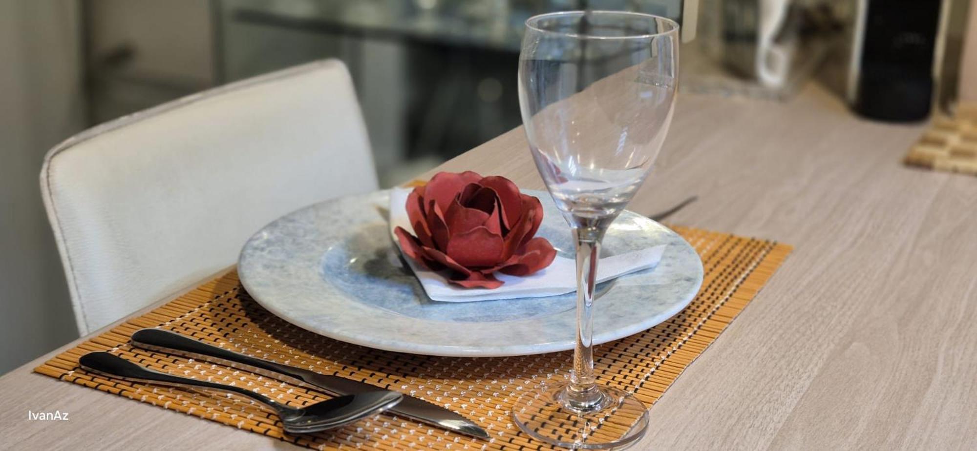 Apartment Espaco Elegance Copacabana Rio de Janeiro
