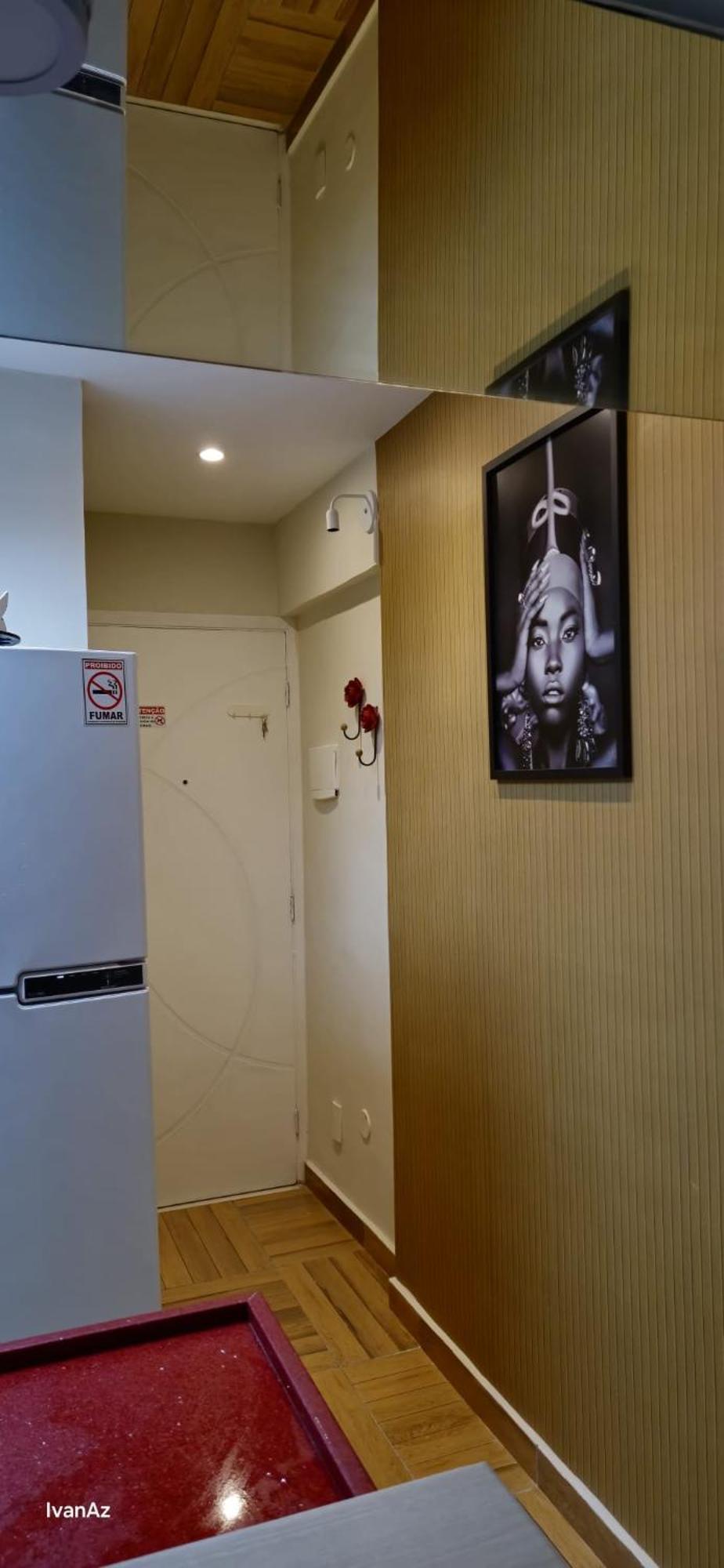 Apartment Espaco Elegance Copacabana *